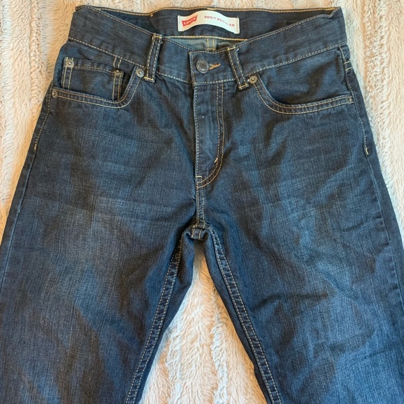 Levi’s 505 - Picture 2 of 4